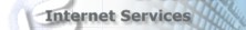 Internet Services